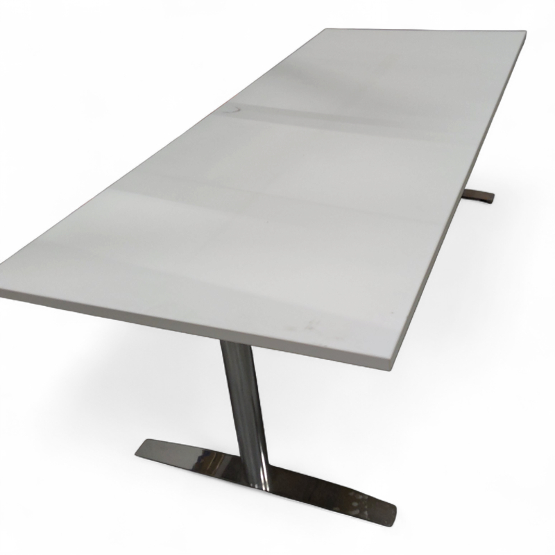 Explorer hevsenk 220x90cm Hvit