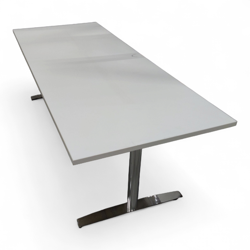 Explorer hevsenk 220x90cm Hvit
