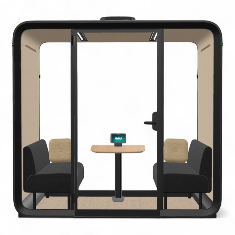 Framery Four Essentials Sort