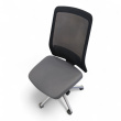 EVERYis1 mesh rygg, uten armlene - 1 / 2