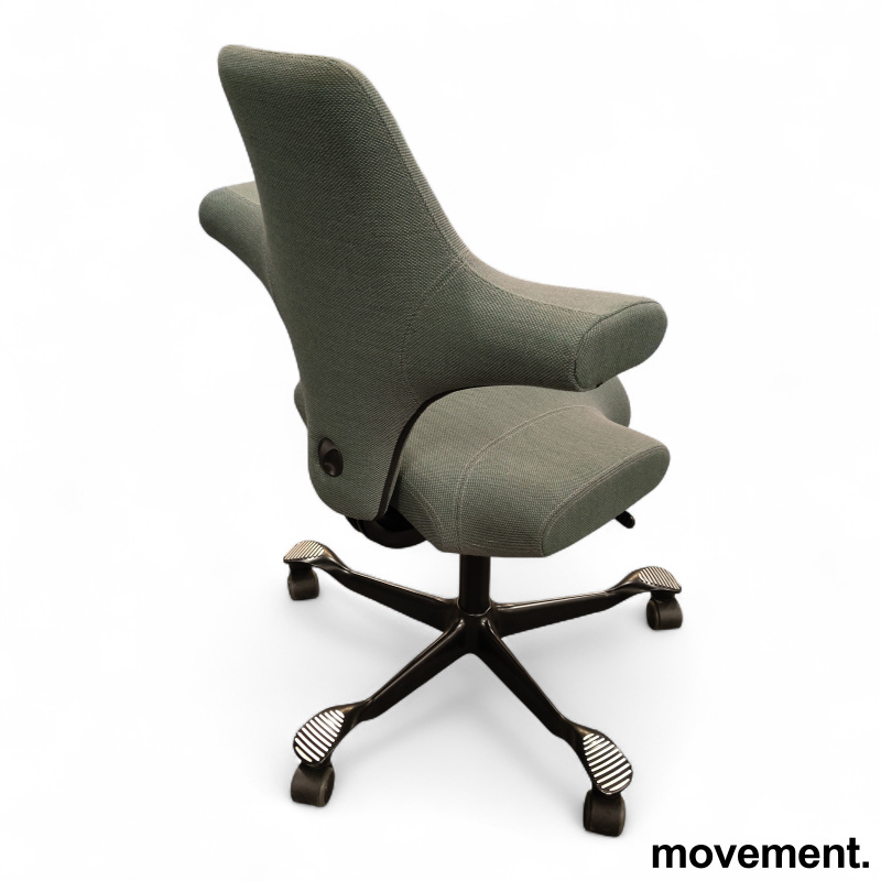Capisco 8106 standard høyde Mørkt - 2 / 3