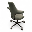 Capisco 8106 standard høyde Mørkt - 2 / 3