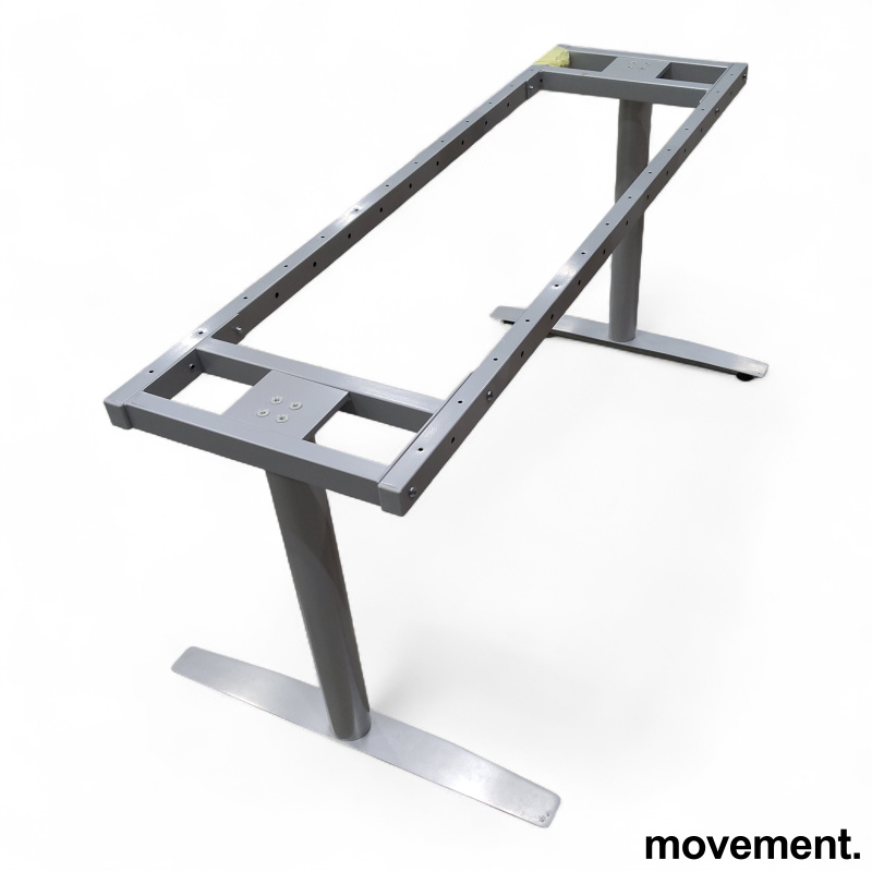 Explorer møtebord understell 145cm - 2 / 2