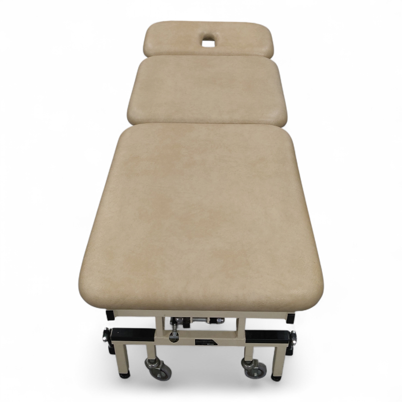Behandlingsbenk 2871 Sandtarget