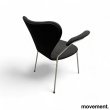 7er 3107 fullpolstret med armlene - 2 / 3