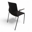 FourSure 44, polstret sittepute og - 3 / 3