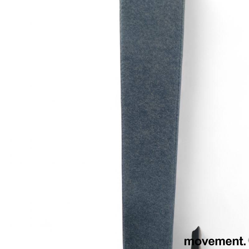 Classic skillevegg 100x190cm - 2 / 2