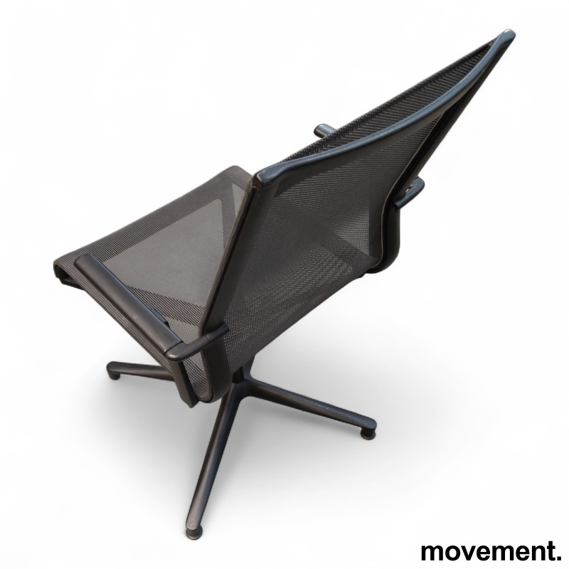 Stick chair mesh, høy rygg, - 3 / 3
