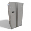 RSH5SASW Side by side Hvit, Pent - 2 / 3