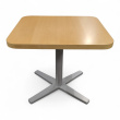 Centrum loungebord 52x45cm - 1 / 2