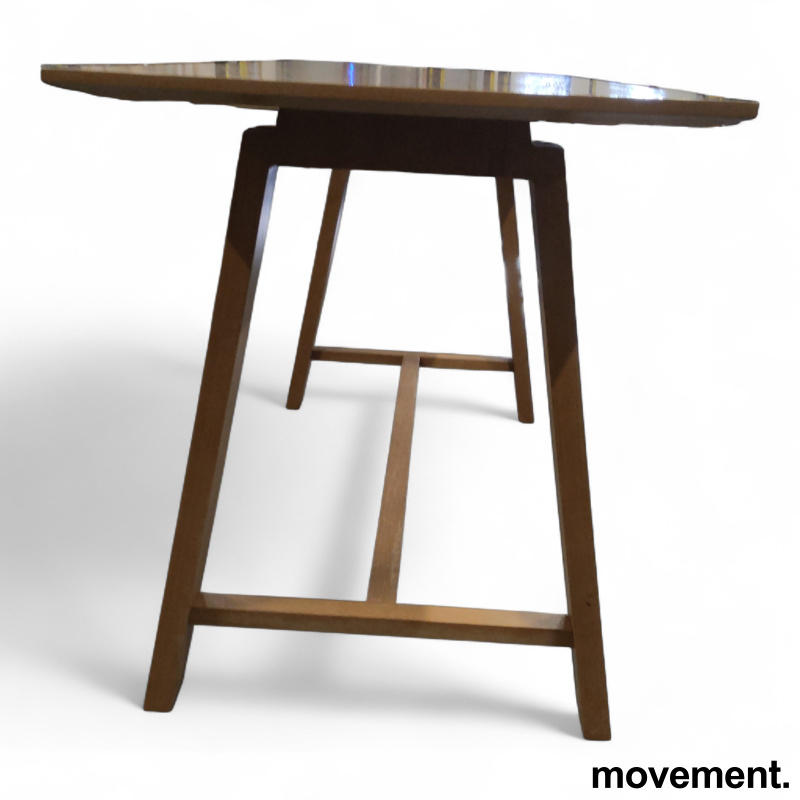 HT1 Table 215x75cm, 93cm - 2 / 4