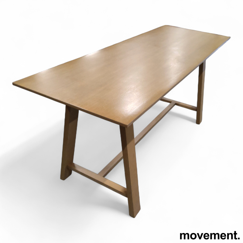 HT1 Table 215x75cm, 93cm - 4 / 4
