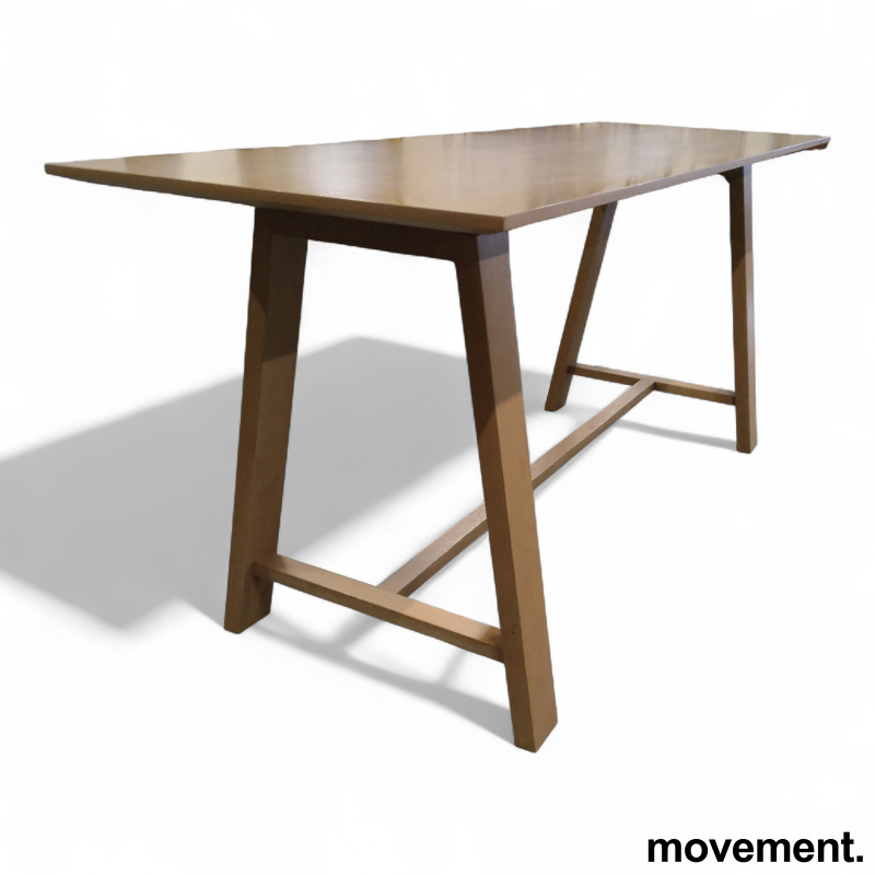 HT1 Table 215x75cm, 93cm - 3 / 4