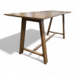 HT1 Table 215x75cm, 93cm - 3 / 4