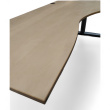 T-serie hevsenk 200x120cm, høyre - 4 / 4