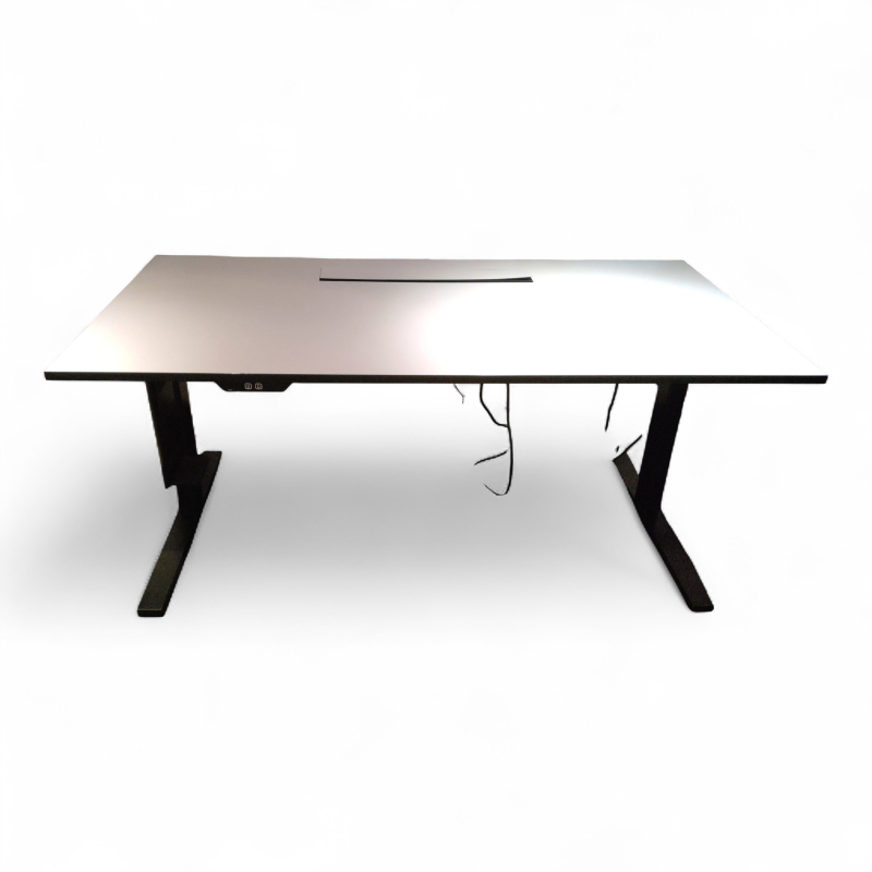 R5 Work.Station 160x80cm Hvit