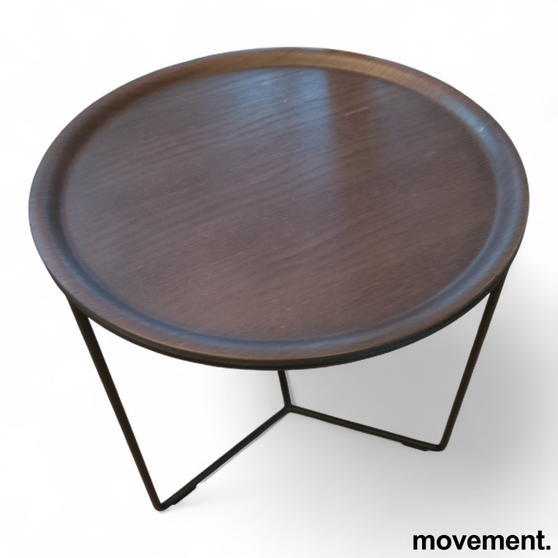 Valet side table Ø=37cm - 2 / 2