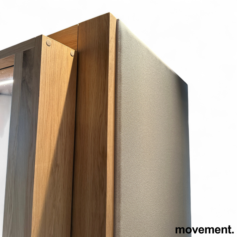 MyHood Eik, lys beige tekstil, Pent - 3 / 3