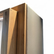 MyHood Eik, lys beige tekstil, Pent - 3 / 3