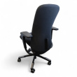 Sofi 7302, slideback armlene Sort - 2 / 2