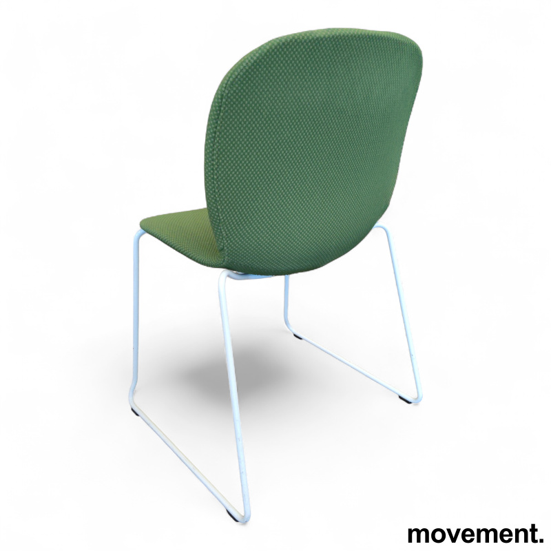 Noor 6060F fullpolstret, meieben - 2 / 3