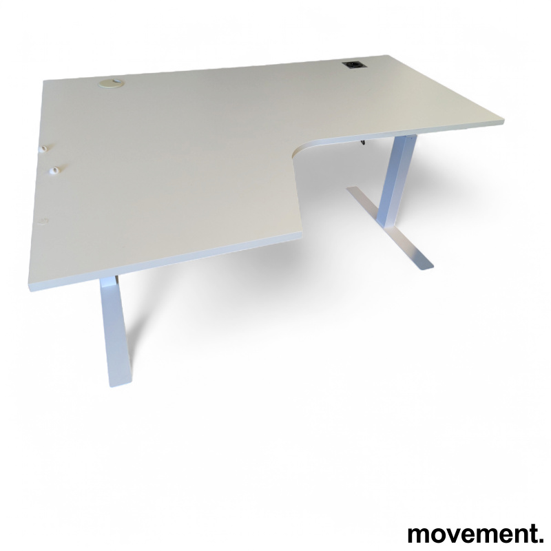Pinta EQC 160x120cm, venstreløsning - 2 / 2