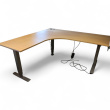 Izi pro 180x180cm, venstreløsning - 1 / 2