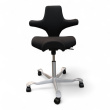 Capisco 8106 standard høyde Sort - 2 / 3