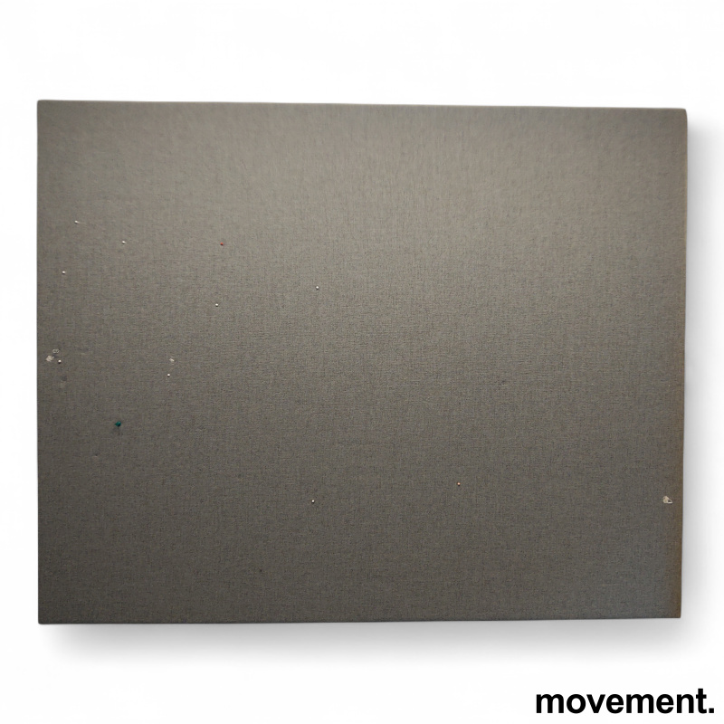 Oppslagstavle i tekstil 150x120cnm