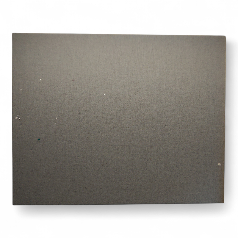 Oppslagstavle i tekstil 150x120cnm