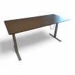 Pinta EQC 200x80cm Sort linoleum, - 2 / 2