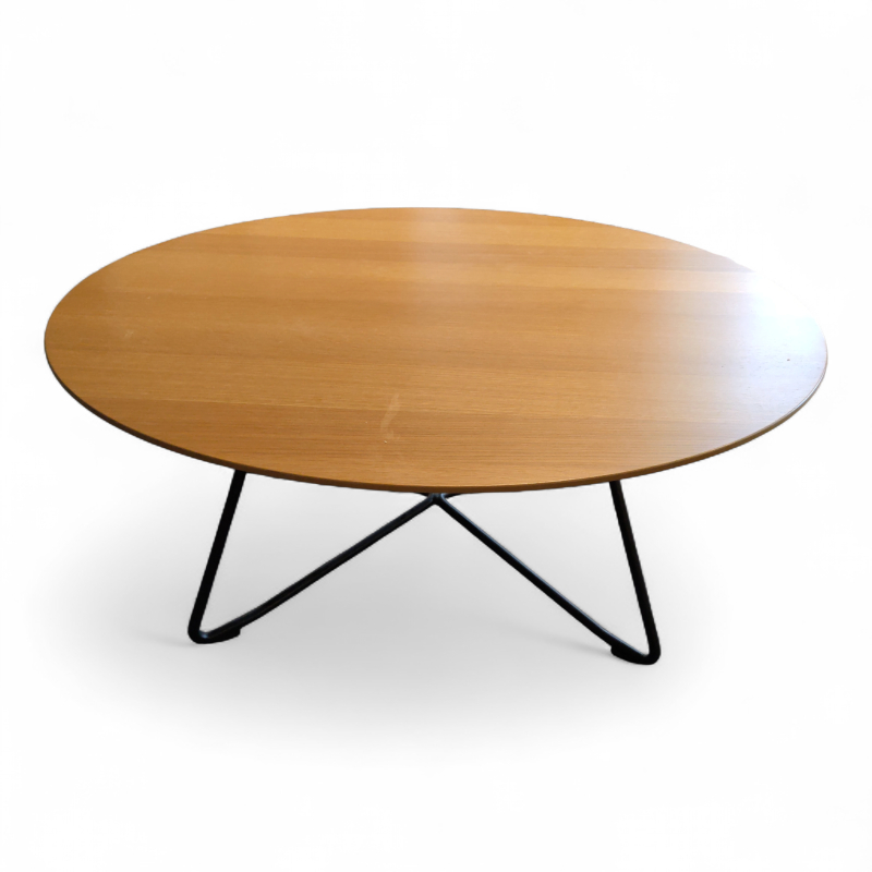 Scoop Ø=90cm Eikefiner,