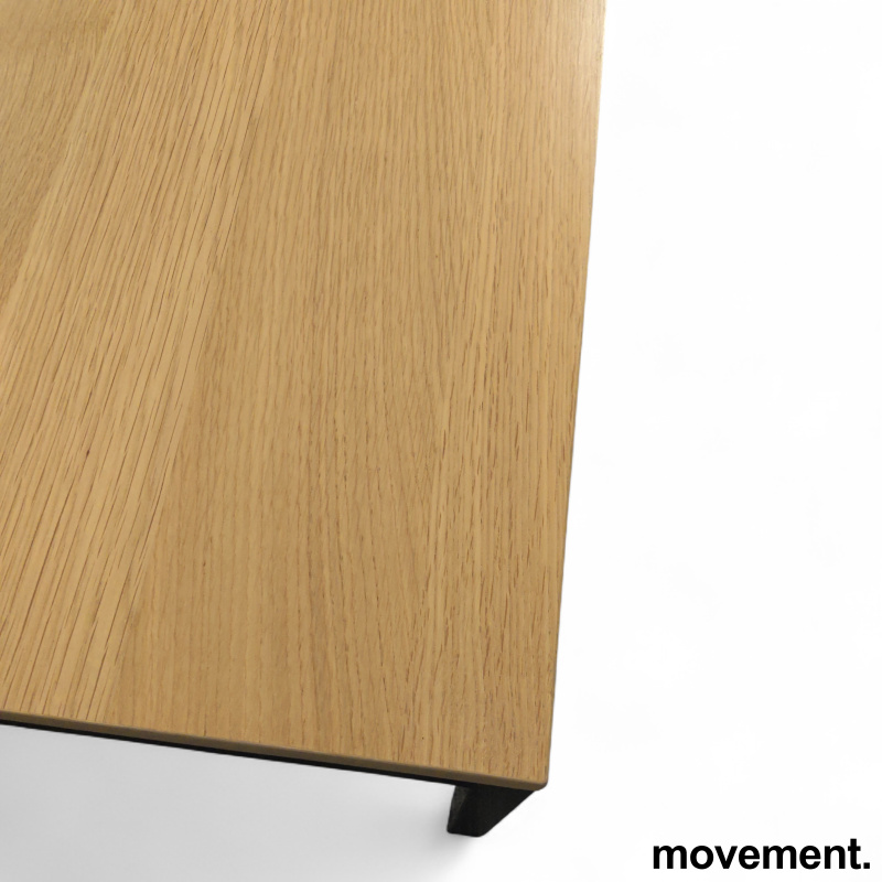 Bit Loungebord 65x65cm Eikefiner, - 3 / 3