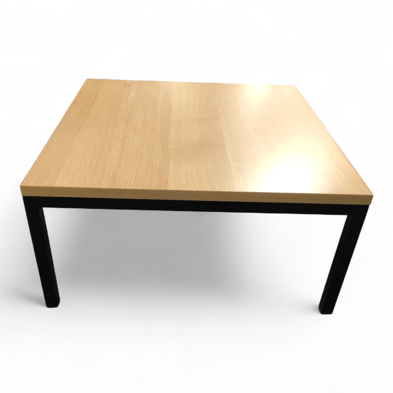 Bit Loungebord 65x65cm Eikefiner,