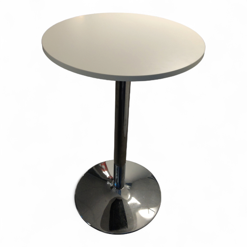 Verticus barbord Ø=70cm, 110cm