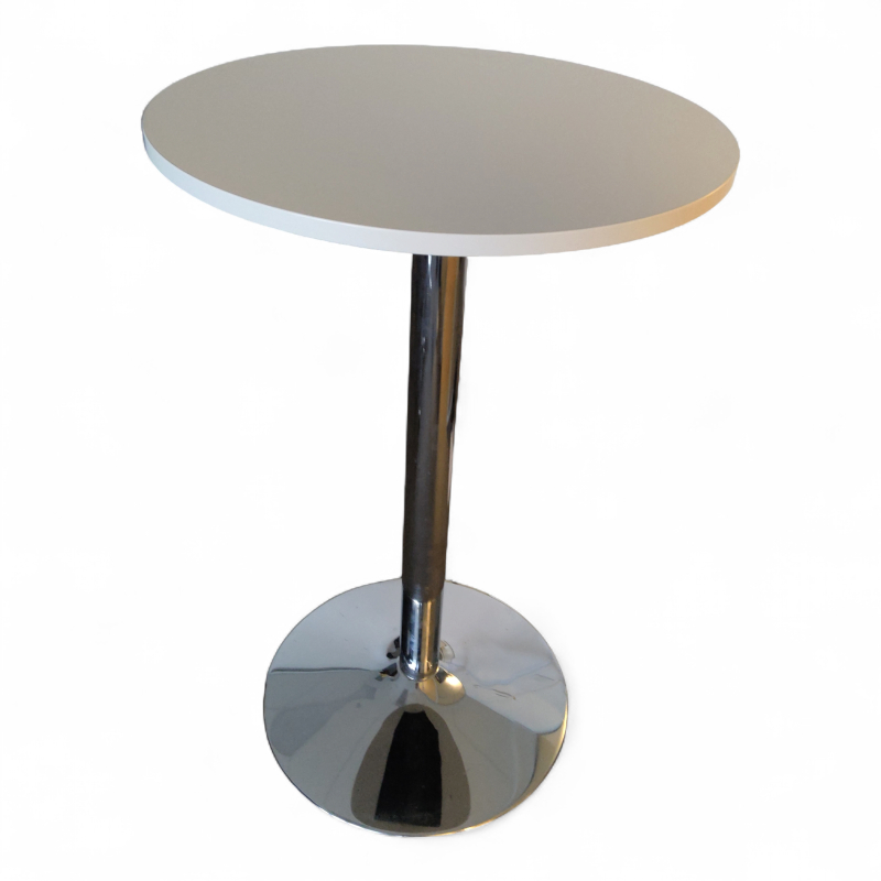 Verticus barbord Ø=70cm, 110cm
