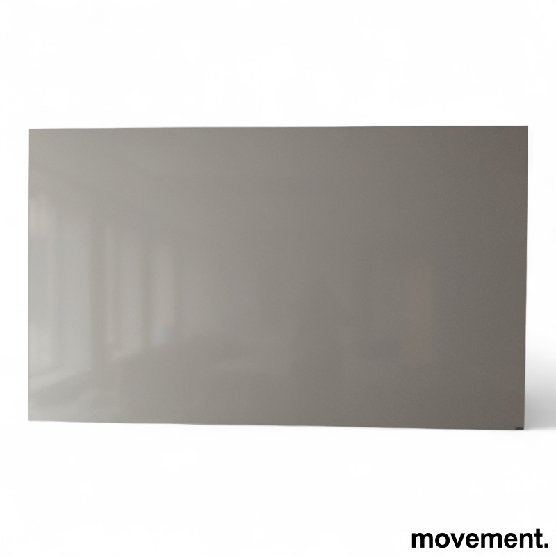Mood Silk 200x120cm Hvit, Pent - 1 / 2