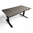 Upcycled Izi pro 140x80cm Sort - 1 / 2