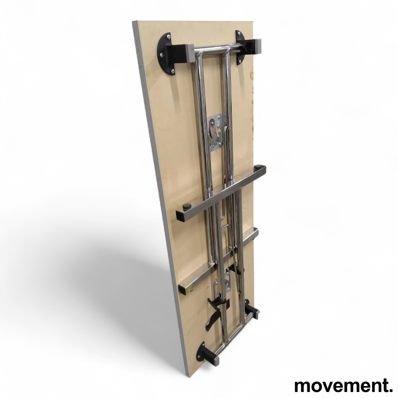 Standard 4680 klappbord 120x45cm - 4 / 4