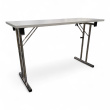 Standard 4680 klappbord 120x45cm - 2 / 4