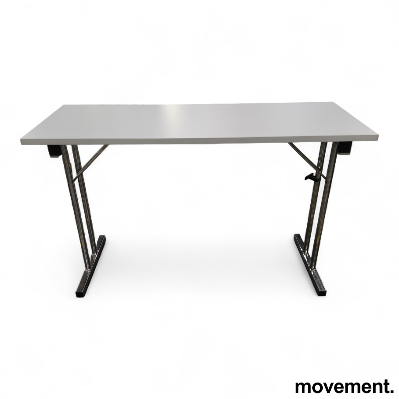Standard 4680 klappbord 120x45cm - 3 / 4
