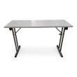 Standard 4680 klappbord 120x45cm - 3 / 4