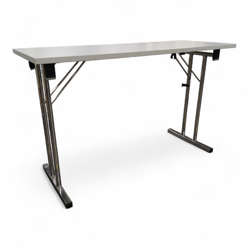 Standard 4680 klappbord 120x45cm