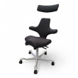Capisco 8107 med nakkepute, - 2 / 6
