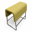 Plint barstol 60cm, lav Lys grønt - 1 / 3