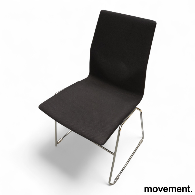 FourCast 2 Line fullpolstret med - 1 / 4