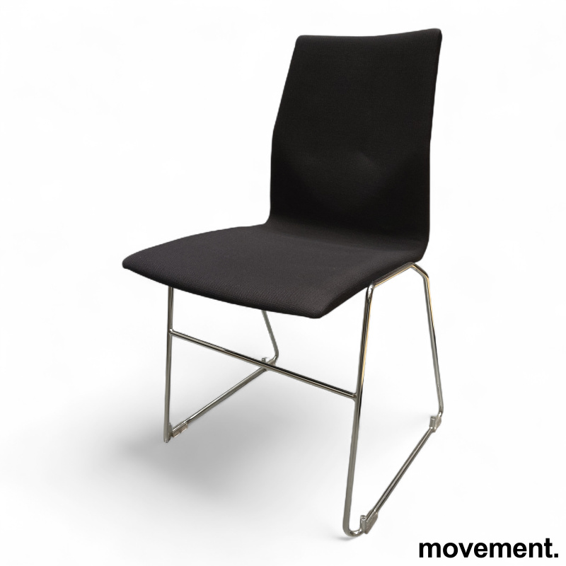 FourCast 2 Line fullpolstret med - 2 / 4