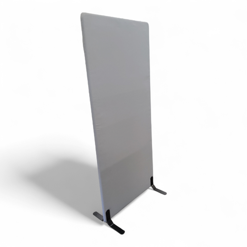 ScreenIt A30 skillevegg 80x182cm