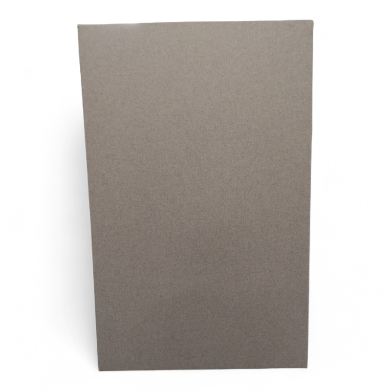 Classic skillevegg 125x190cm Lys