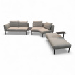 Nooa modulsofa 3 moduler (2-seter - 1 / 4